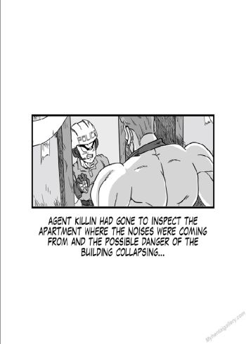 Cover of Dragonballs Pink 2 - After Party 1